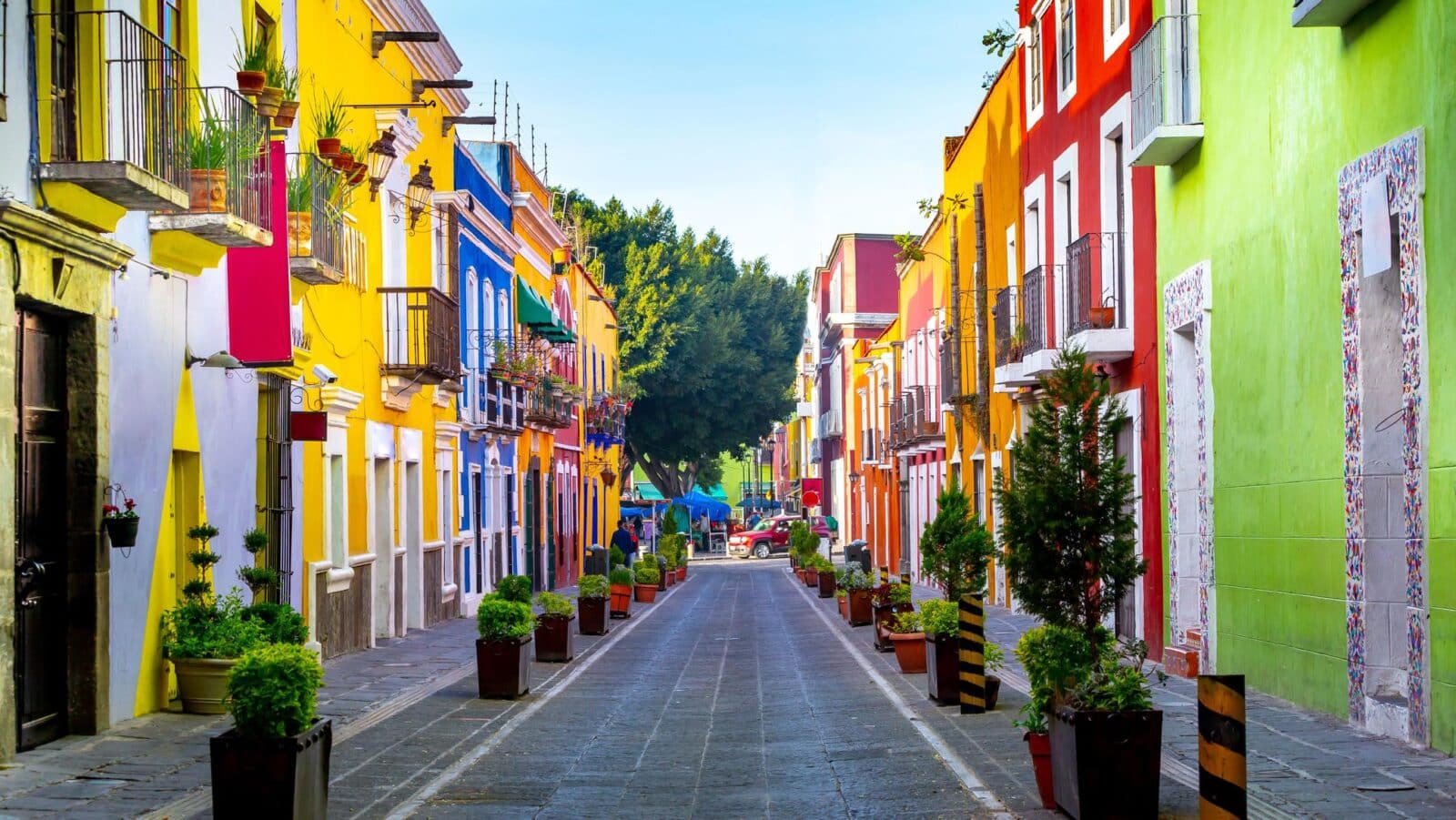 Puebla