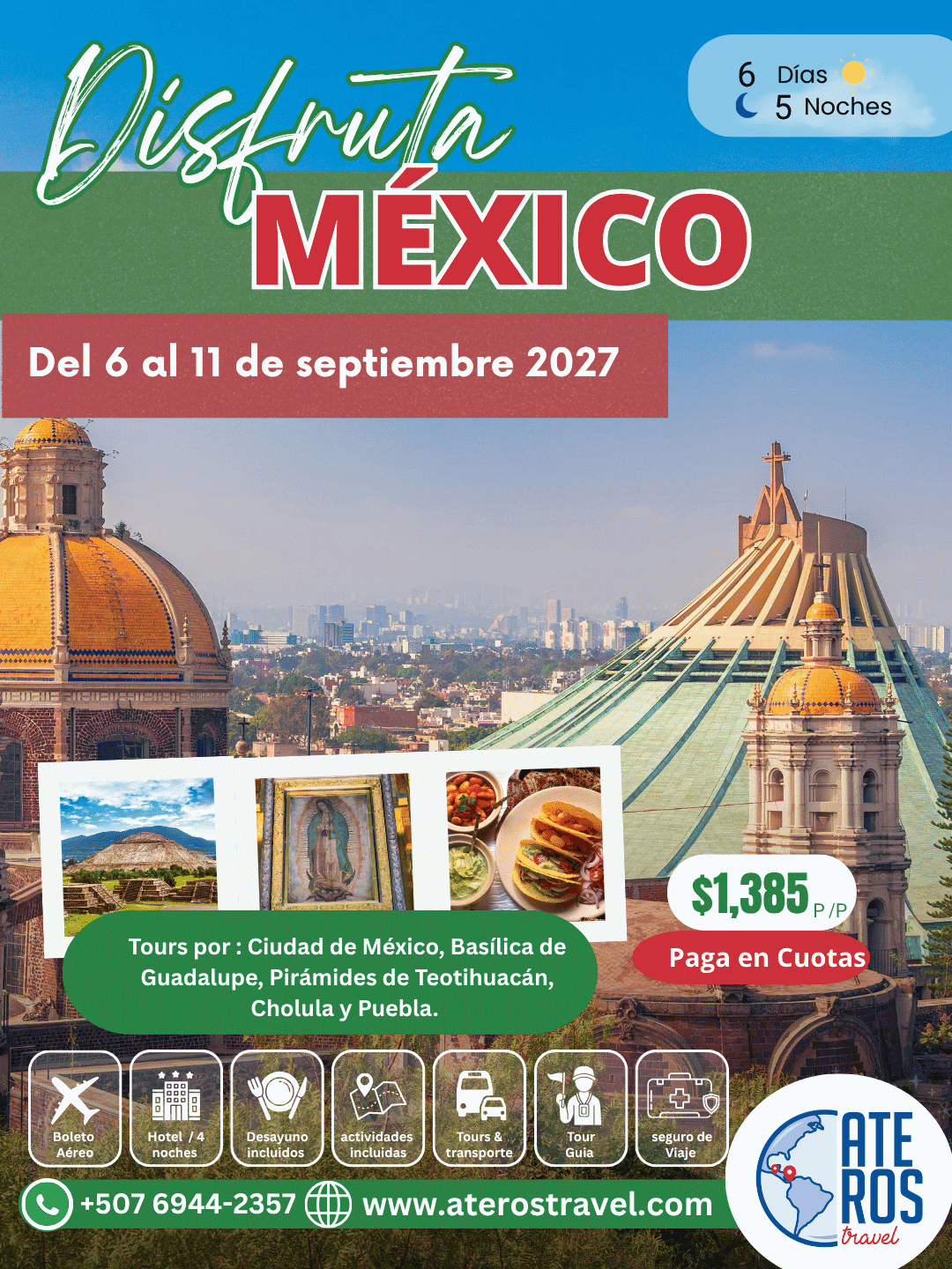 mexico sept 2027